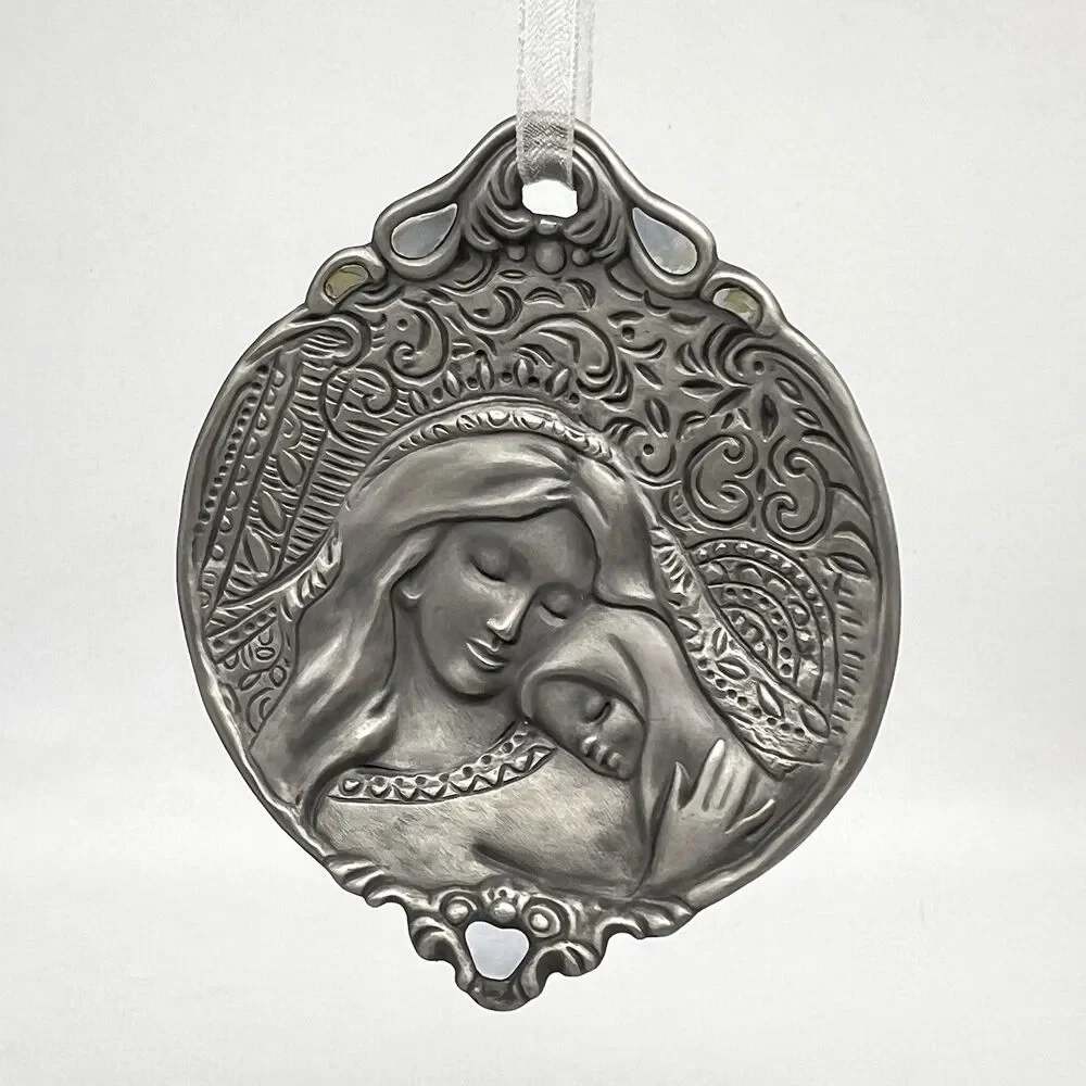 Hallmark keepsake ornament